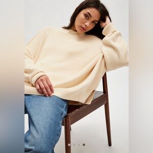 Free People Easy Street Tunic